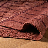 Kasbah Whisper - Custom Moroccan Rug Made