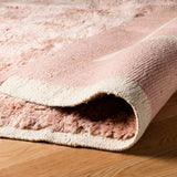 Woven Apex - Custom Moroccan Rug Made