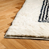 Interlace - Custom Moroccan Rug Made