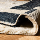 Azrak & Amber - Custom Moroccan Rug Made