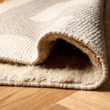 Overlap - Custom Moroccan Rug Made