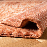 Nour el Amber - Custom Moroccan Rug Made