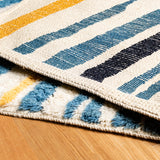 Atlas Burst - Custom Moroccan Rug Made