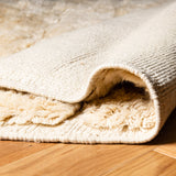 Barefoot Bliss  - Custom Moroccan Rug Made