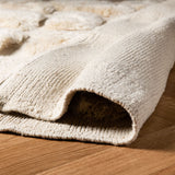 Qasba Lines - Custom Moroccan Rug Made