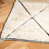Atlas Shag - Custom Moroccan Rug Made