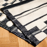 Tiled Dreams - Custom Moroccan Rug Made