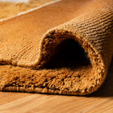 Warm Embrace  - Custom Moroccan Rug Made