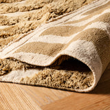 Golden Valley - Custom Moroccan Rug Made