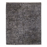 Giraffe Spots - Custom Moroccan Rug Made