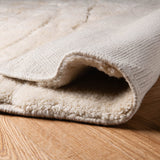 Sahara Whisper - Custom Moroccan Rug Made