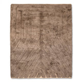 Modern Berber - Custom Moroccan Rug Made