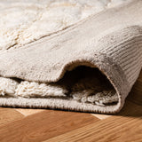 Tactile Atlas - Custom Moroccan Rug Made