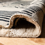 Tribe's Legacy - Custom Moroccan Rug Made