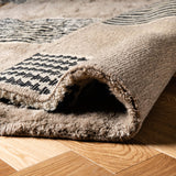 Tiziri Tanemmirt - Custom Moroccan Rug Made