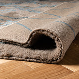 Etoile Sutura - Custom Moroccan Rug Made