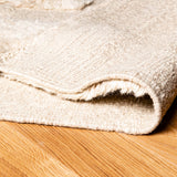 Sandstone Shag - Custom Moroccan Rug Made