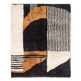 Arcadian Weave - Custom Moroccan Rug Made
