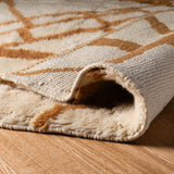Beni Mrirt Rug - Moroccan Shag Rug