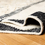 Spotted Lamb - Custom Moroccan Rug Made