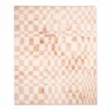 Zayna Grid - Custom Moroccan Rug Made
