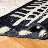 Nomad Check - Custom Moroccan Rug Made