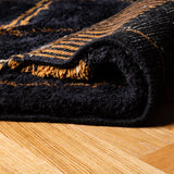Cosmic Dust  - Custom Moroccan Rug Made