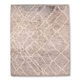 Desert Weave - Custom Moroccan Rug Made