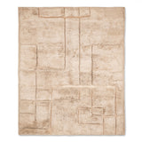 Nomad's Hide - Custom Moroccan Rug Made