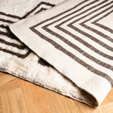 Aswat al Atlal - Custom Moroccan Rug Made