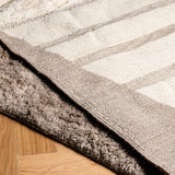 Mirrored Sands - Custom Moroccan Rug Made