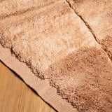 Peach Blush - Custom Moroccan Rug Made