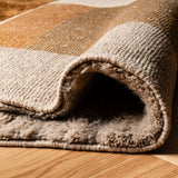 Terra Modern - Custom Moroccan Rug Made