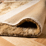 Terracotta - Custom Moroccan Rug Made