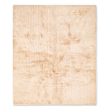 Fjord's Flow  - Custom Moroccan Rug Made