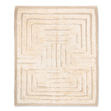 Atlas Mountain - Custom Moroccan Rug Made