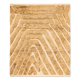 Golden Valley - Custom Moroccan Rug Made