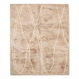 Tassgha Tafoukt  - Custom Moroccan Rug Made