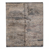 Silwan Aghbal - Custom Moroccan Rug Made