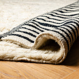 Beni Mrirt Rug - Moroccan Shag Rug
