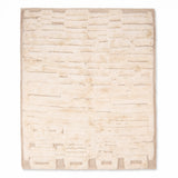 Tactile Atlas - Custom Moroccan Rug Made