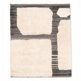 Atlas Abstrait  - Custom Moroccan Rug Made