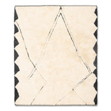 Ourika Weave - Custom Moroccan Rug Made