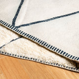 Atlas Shag - Custom Moroccan Rug Made