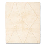 Ultra Luxe - Custom Moroccan Rug Made