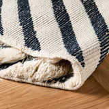 Atlas Chevron - Custom Moroccan Rug Made