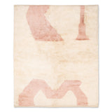 Gentle Giants - Custom Moroccan Rug Made