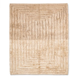 Beni Mrirt Rug - Moroccan Shag Rug