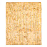 Sunlit Dune - Custom Moroccan Rug Made