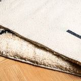 Oracle - Custom Moroccan Rug Made